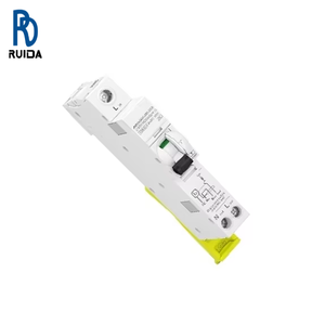 A9d05825 25a 1 Polo, 25000 Ma Tipo C Rcbo Acti 9, 240v Ac - Product Image 1