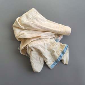 Trapos de Limpieza Industriales de Toalla 100% Algodón, Trapos de Limpieza Reciclados de Costura, Trapos de Toalla de Colores para Uso Marino e Industrial - Product Image 1