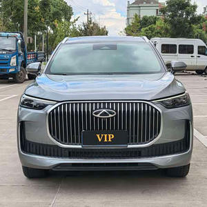 Chery Tiggo 9 2.0T DCT 7 places d'occasion 2025 (Version globale : Tiggo 9) |   Économique en <span class=keywords><strong>carburant</strong></span> |   Écologique |   Faible coût - Product Image 2