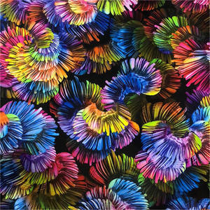 ไวนิลลายพรางแบบยืดหยุ่นสำหรับรีดร้อนลงบนเสื้อผ้า ขายส่งจากโรงงาน - Product Image 6