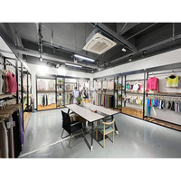 Vêtements de yoga et de fitness pour femmes, style décontracté, OEM et ODM, vêtements d'entraînement professionnels, fabricant de vêtements de yoga personnalisés