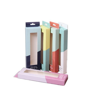 <span class=keywords><strong>Pennarello</strong></span> <span class=keywords><strong>nero</strong></span> personalizzato con <span class=keywords><strong>pennarello</strong></span> per cancelleria scatola di carta per studenti scuola penne per uso industriale lucide e opache - Product Image 1