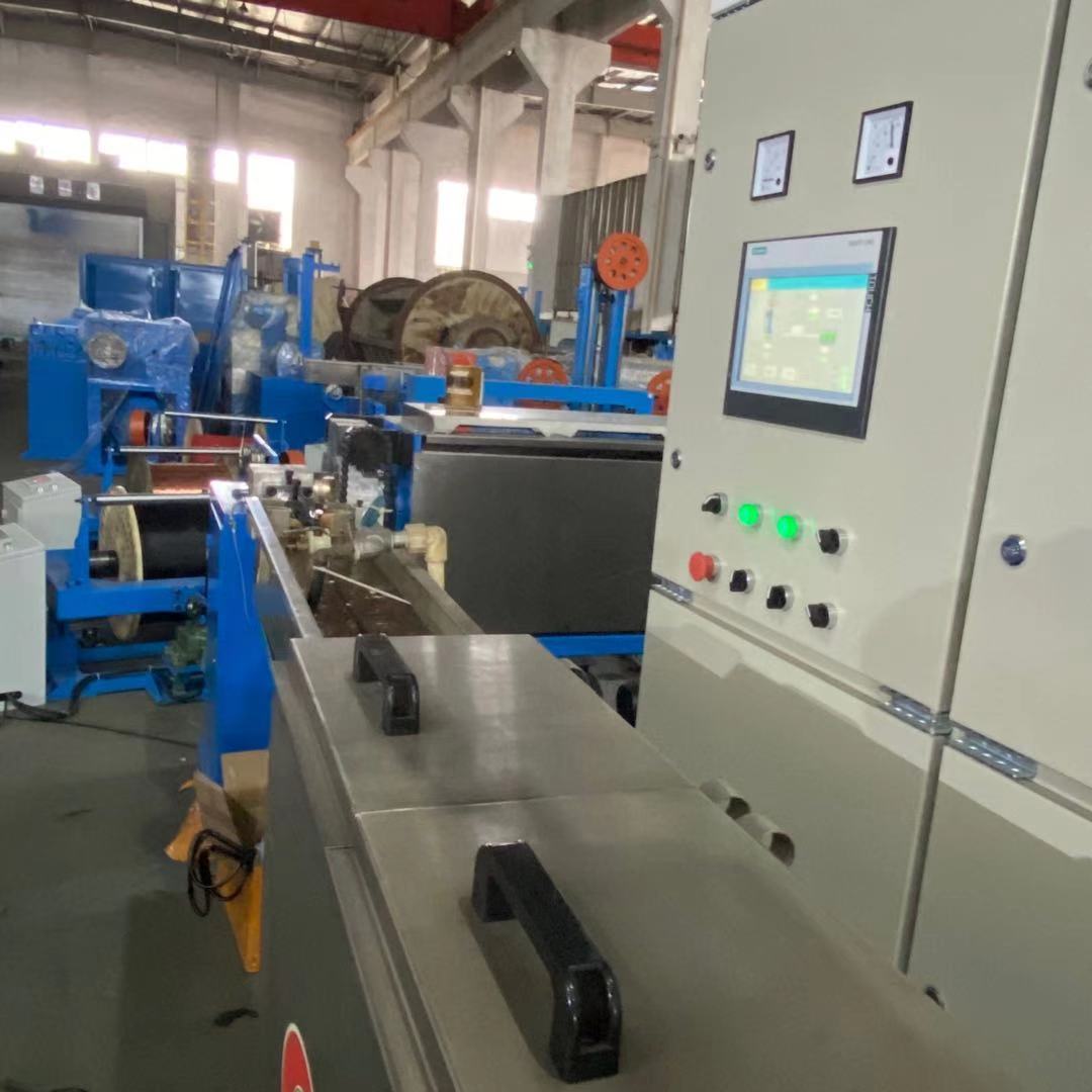 Advanced Solutions for Efficient extrusion process of plastics in ...