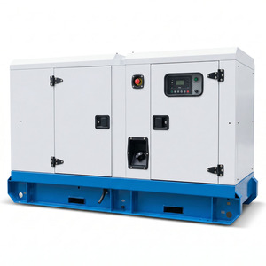 Generatore Diesel di Emergenza 100kVA 80kW con Avvio Rapido in 10 Secondi per Strutture Critiche - Product Image 5