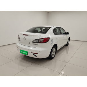 Guazi <span class=keywords><strong>Mazda</strong></span> <span class=keywords><strong>3</strong></span> <span class=keywords><strong>2015</strong></span> Sedán Usado Gasolina Manual Ejecutivo FWD Blanco Coche de <span class=keywords><strong>Segunda</strong></span> <span class=keywords><strong>Mano</strong></span> para Distribuidores Sedán en Stock Listo para Entrega - Product Image 6