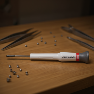 Destornillador 329 Nph con punta de precisión de 00x85 mm para tornillos pequeños - Product Image 3