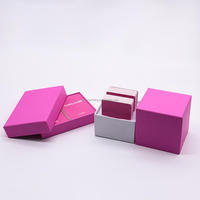 Fabricant Personnalisé Impression Papier Rose Jeu pour Adultes Groupe Boisson Fête Famille Couple Jeu de Cartes Sets