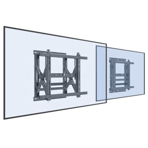 Đa Màn Hình Nghiêng LED Video Wall Mount <span class=keywords><strong>LCE</strong></span> TV Bracket - Product Image 4