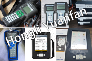 Yokogawa BT200 BRAIN แท่นตรวจวัดอุตสาหกรรมแบบพกพาต้นฉบับจากญี่ปุ่นอุปกรณ์สื่อสารภาคสนาม HART สำหรับเครื่องมือทดสอบ - Product Image 6