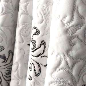 Premium 100% organik pamuklu kumaş, yüksek standart yatak, çevre dostu yatak kumaşı - Product Image 4