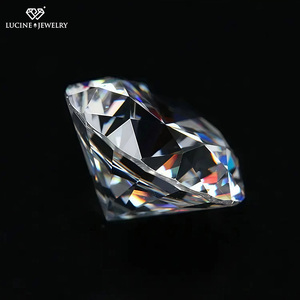Le <span class=keywords><strong>plus</strong></span> grand <span class=keywords><strong>diamant</strong></span> de laboratoire par Lucine Jewelry 20ct Taille et brillance inégalées Le <span class=keywords><strong>plus</strong></span> grand <span class=keywords><strong>diamant</strong></span> de laboratoire - Product Image 3