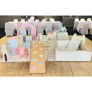 Zachte Speeltoestellen Kinderen Indoor <span class=keywords><strong>Soft</strong></span> <span class=keywords><strong>Play</strong></span> Gebruikt Zachte Speeltoestellen Zachte Speeltuin Kinderen Binnen Of Buiten - Product Image 2