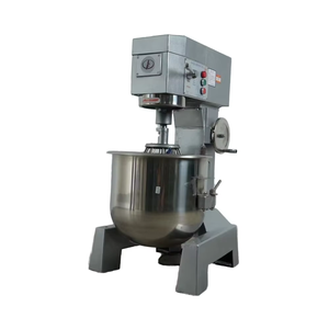 Équipement <span class=keywords><strong>de</strong></span> boulanger planétaire <span class=keywords><strong>de</strong></span> machine <span class=keywords><strong>de</strong></span> mélangeur <span class=keywords><strong>de</strong></span> <span class=keywords><strong>pain</strong></span> et <span class=keywords><strong>de</strong></span> gâteau <span class=keywords><strong>de</strong></span> farine industrielle professionnelle pour le traitement <span class=keywords><strong>de</strong></span> blé pour l'usage <span class=keywords><strong>de</strong></span> boulangerie - Product Image 1