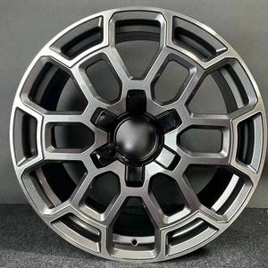 Roues Jantes forgées Pièces de voiture Pneu passager 5x1143 <span class=keywords><strong>Pneus</strong></span> pour voitures Camion E46 F30 Alliage E60 18 + <span class=keywords><strong>Pneus</strong></span> F10 5x120 11r225 - Product Image 3