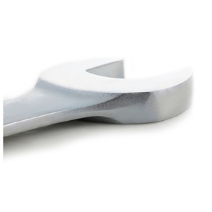 Llave Combinada de Acero Inoxidable con Acabado Mate, Métrica, 40241-40252, 1 Año de Garantía, 40241-40252, Acabado Mate - Product Image 6