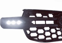 Grille de calandre avant à LED haute performance pour Ranger T9 2023+ Accessoires de voiture