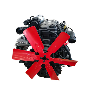 4d102 động cơ diesel lắp ráp sa4d102 saa4d102 S4D102-125 HP cho động cơ diesel Cummins - Product Image 2