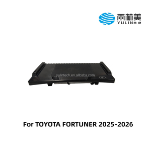 Soporte <span class=keywords><strong>de</strong></span> Carga Inalámbrico <span class=keywords><strong>Original</strong></span> <span class=keywords><strong>para</strong></span> Automóvil, Compatible con Toyota Fortuner 2025, Carga Rápida, Compatible con <span class=keywords><strong>iPhone</strong></span>, Samsung, Aprobado por Qi WPC - Product Image 2