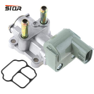 Valve de contrôle de vitesse du ralenti, pièce automobile IACV ICV pour <span class=keywords><strong>Honda</strong></span>, nouveau produit - Product Image 1