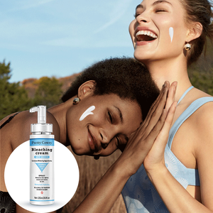 Venta caliente glutatión Natural 25ml ilumina la tez antienvejecimiento apretar 7 días crema blanqueadora para <span class=keywords><strong>mujeres</strong></span> - Product Image 4