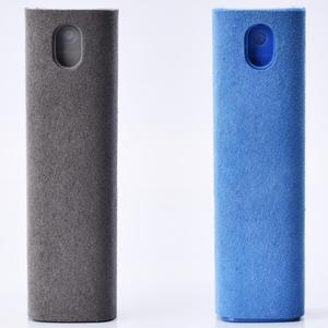 2025 antistatique 10ml écran humide vaporisateur nettoyant PVC/<span class=keywords><strong>PC</strong></span> pour téléphone portable ordinateur lentille verre écran téléphone portable nettoyant liquide - Product Image 5