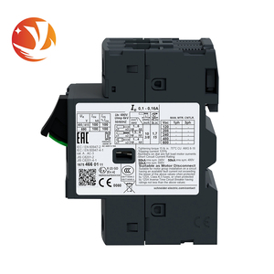 Neuf d'origine -Schneider- GV2ME05 Disjoncteur moteur Contrôleur programmable PLC - Product Image 1