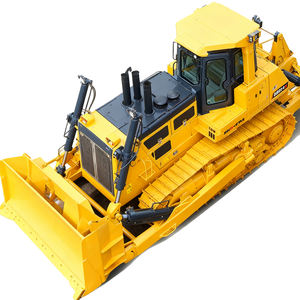 Бульдозеры в продаже: гусеничный мини-бульдозер, высокая мощность, экономичный, надежный, долговечный, напрямую с завода, дешевый, качественный, хит продаж - Product Image 1