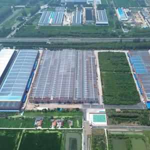 ドロリンボックス クリプトコンテナ 液冷式53HC水冷マイナー 196 S21ハイドロユニット PUE 1.06 ターンキー方式暗号通貨マイニングファーム - Product Image 5