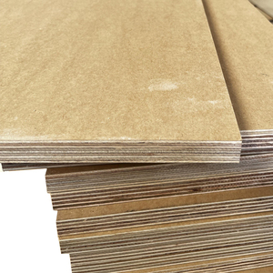 פאנל בינוני צפיפות בינונית-3/4 "4 x8 - Product Image 5