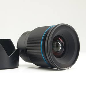 عدسة كروزناتش الأصلية الجديدة <span class=keywords><strong>45</strong></span> مم F35 ذات الحلقة الزرقاء لـ PLC - Product Image 2