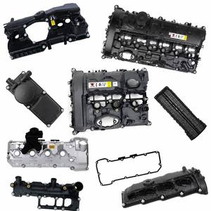 Couvre-culbuteurs pour BMW VW AUDI GM Ford Volvo Land Rover Volvo <span class=keywords><strong>Renault</strong></span> Chrysler Vente en gros IATF16949 PA66 30GF - Product Image 2
