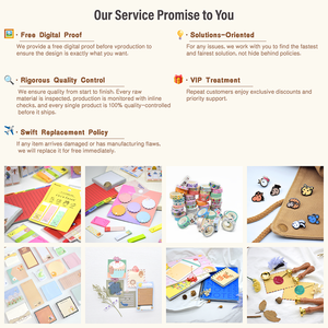 Carnets <span class=keywords><strong>A4</strong></span> en cuir craquelé avec fermeture à bouton-pression et pages pointillées pour artistes créatifs, impression personnalisée - Product Image 6