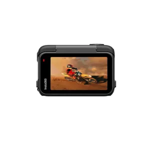 Cámara de Acción Insta360 Ace <span class=keywords><strong>Pro</strong></span> <span class=keywords><strong>2</strong></span> Original Leica, 8K Ultra HD, Resistente al Agua, Portátil, para Deportes al Aire Libre, Vlog, WiFi, Control Remoto - Product Image 2