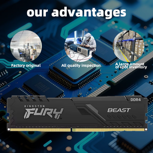 <span class=keywords><strong>DDR4</strong></span>-Arbeitsspeicher 2666MHz 3200MHz Hochleistungs-Computer 4GB 8GB <span class=keywords><strong>16GB</strong></span> PC <span class=keywords><strong>RAM</strong></span> <span class=keywords><strong>DDR4</strong></span> Lagerware Computer-<span class=keywords><strong>RAM</strong></span> - Product Image 5