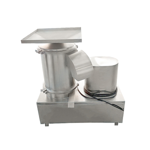 Commercial Egg Breaking Machine Egg Shell Separator Raw Egg Cracker - Product Image 1