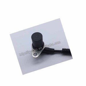 Trục cam cam Cảm biến vị trí trục cho KIA RIO 0k30e18131b - Product Image 1