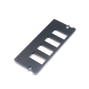 Алюминиевая аудиопанель для компьютера - Product Image 3