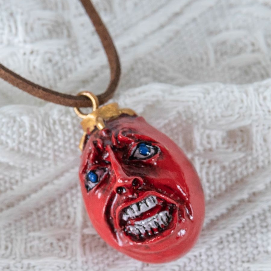 Accessorio risveglio del cuore con corda