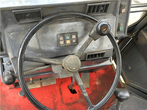 JCB 3CX <b>Backhoe</b> <b>Loader</b> Front <b>Loader</b> Used Construction Equipment CAT Engine Gearbox Pump-15 Ton Rated Load Good Working Condition - Product Image 6