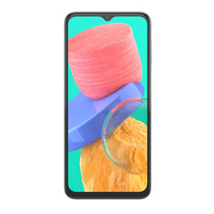 Smartphone Sbloccato Usato 100% Originale <span class=keywords><strong>M33</strong></span> 128GB [Fotocamera 50MP] Qualità A+ Versione Globale 5G per <span class=keywords><strong>Galaxy</strong></span> <span class=keywords><strong>M33</strong></span> 5G - Product Image 3