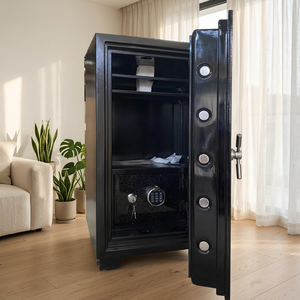 ตู้เซฟ ELINE ENX-100E เหมาะสำหรับสำนักงาน โรงแรม หรือร้านค้า - Product Image 5