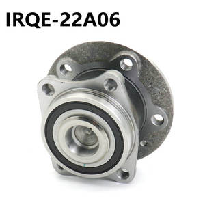 Unidad de Rodamiento de Rueda Trasera IRQE-22A06, Conjunto de Cabezal de Eje, Diámetro Interior de 30 mm, para Trumpchi GA3 GS - Product Image 1