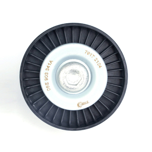 Poulie tendeur de courroie de synchronisation, pièces de rechange de voiture, vente en gros en chine, - Product Image 3