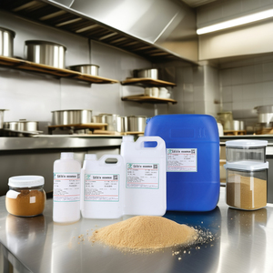 Chine Concentrés liquides pour boissons alcoolisées Saveurs de fraise et de <span class=keywords><strong>prune</strong></span> Arôme de jus pour l'usage du tabac - Product Image 5