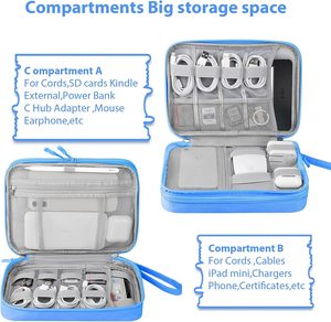 Muestra Gratuita de Bolsa de Almacenamiento para Maletas de Viaje, Juego de 9 Organizadores de Compresión, Cubos de Embalaje, Organizador de Equipaje de Viaje, Bolsas de Almacenamiento - Product Image 6