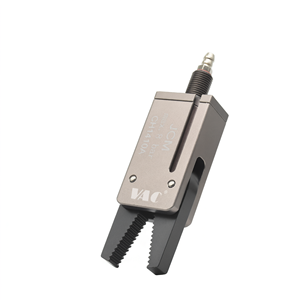 VAC CH1410A Pneumatic <b>Robot</b> Gripper Silicone Rubber Wide <b>Mini</b> Finger for Industrial Automation - Product Image 1