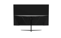 Monitor para Juegos de 27 Pulgadas Fabricado en China, Retroiluminación LED HDR, Panel AV/IPS de 75Hz, Tiempo de Respuesta de 1ms, 98% SRGB
