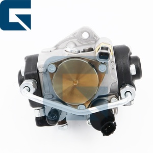 8-98248042-1 Engine Fuel Injection <b>Pump</b> Diesel <b>Pump</b> for Engine 4JJ1 - Product Image 2
