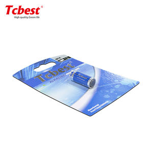 סיטונאי ידידותי לסביבה 1.5v כספית ללא כספית lr1n/am5 אלקליין - Product Image 6