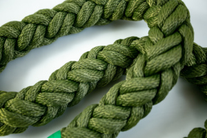 <span class=keywords><strong>Cuerda</strong></span> de Rapel Estática de Baja Elongación, Confiable, Precio Directo de Fábrica, <span class=keywords><strong>Cuerda</strong></span> Rápida de Nailon de 44 mm <span class=keywords><strong>para</strong></span> Rapel con Helicóptero - Product Image 2
